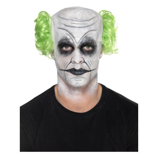 Kit de maquiagem Aqua Sinister Clown