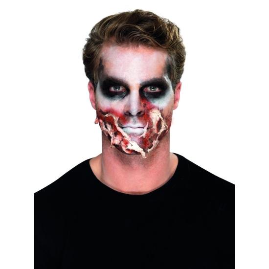 Kit de maquiagem Aqua Zombie