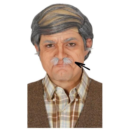 Kit de pelos de nariz y orejas para adultos