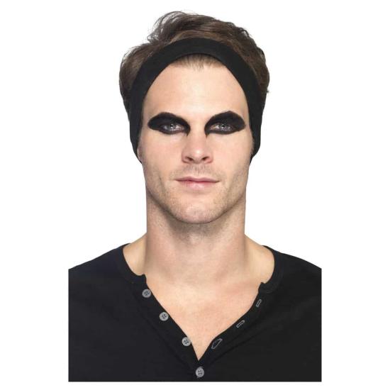 Kit vampiro com látex líquido