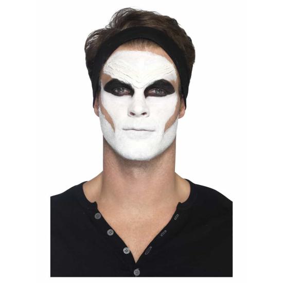 Kit vampiro com látex líquido