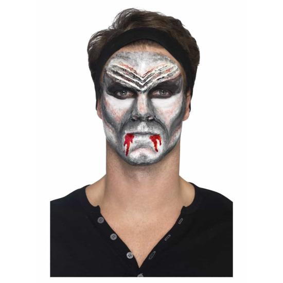 Kit vampiro com látex líquido