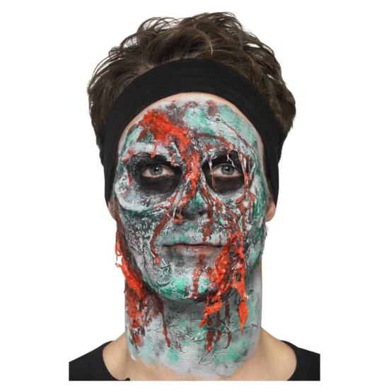 Kit Zumbi com Látex Líquido FX Especial