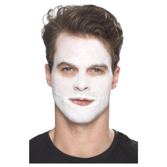 Kit de maquiagem palhaço assassino