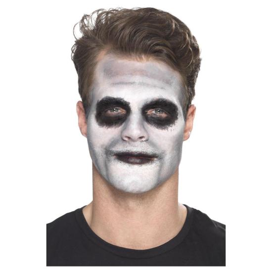 Kit de maquiagem palhaço assassino