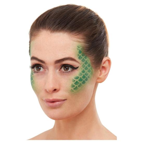 Kit de maquiagem para répteis