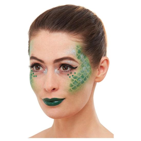 Kit de maquiagem para répteis