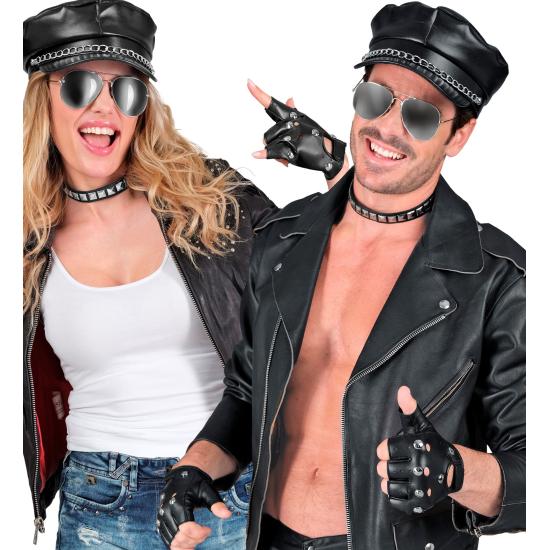 Kit Morte para adultos