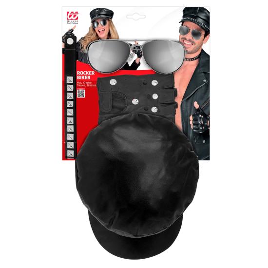 Kit Morte para adultos