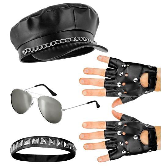 Kit Morte para adultos