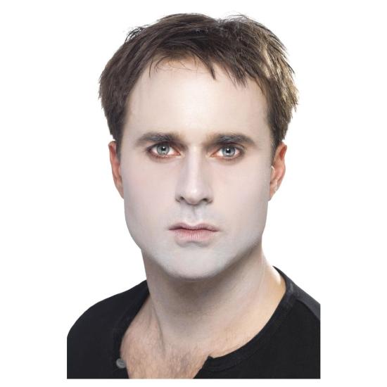 Kit profissional de maquiagem zumbi