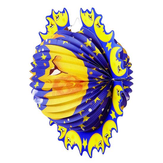 Candeeiro Lunar 36 cms Candeeiro Lunar 36 cms