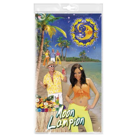 Candeeiro Lunar 36 cms Candeeiro Lunar 36 cms