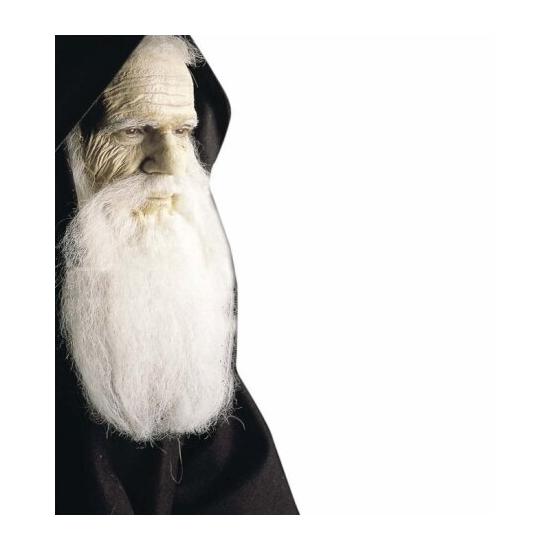 Teatro aterrorizante de látex.