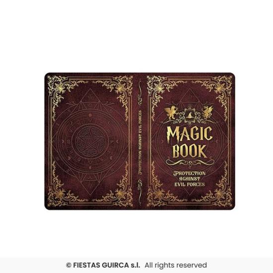 Livro Mágico Livro Mágico Harry Potter