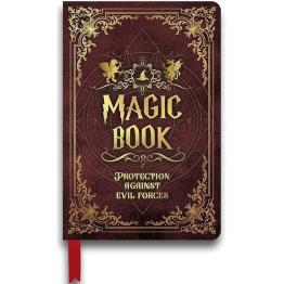 Livro Mágico Livro Mágico Harry Potter
