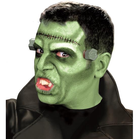 Maquiagem Água Verde em tubo de 30 ml