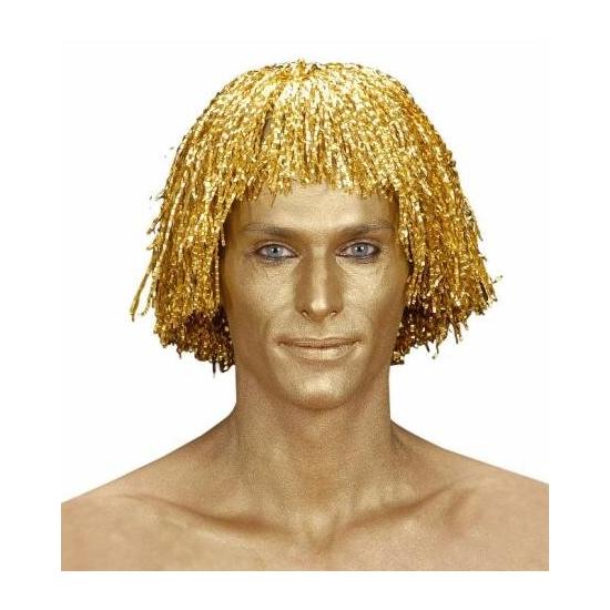 Maquiagem dourada para fantasias. Maquiagem dourada para fantasias.