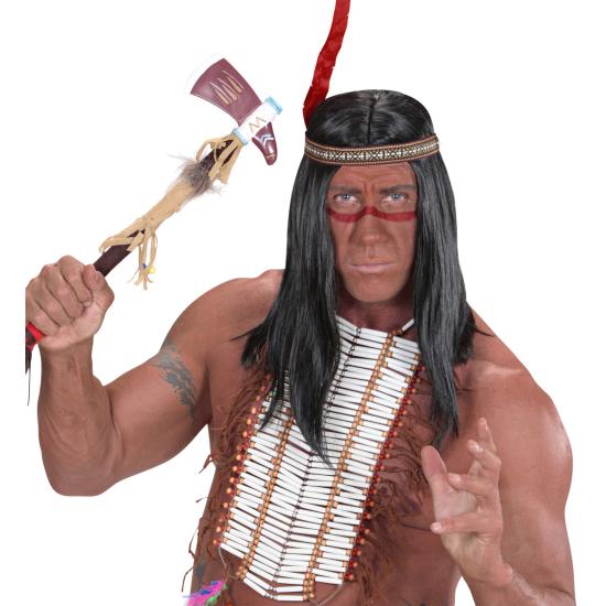 Maquiagem facial marrom em tubo indiano Maquiagem facial marrom em tubo indiano