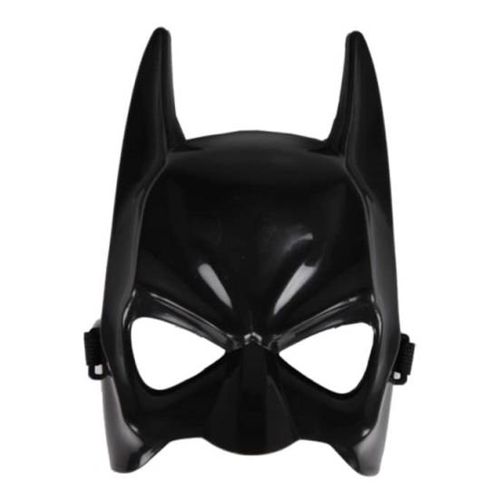 Máscara econômica do Batman Máscara econômica do Batman