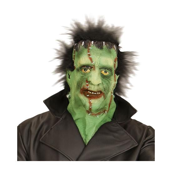 A máscara Frankie vem em 3 modelos