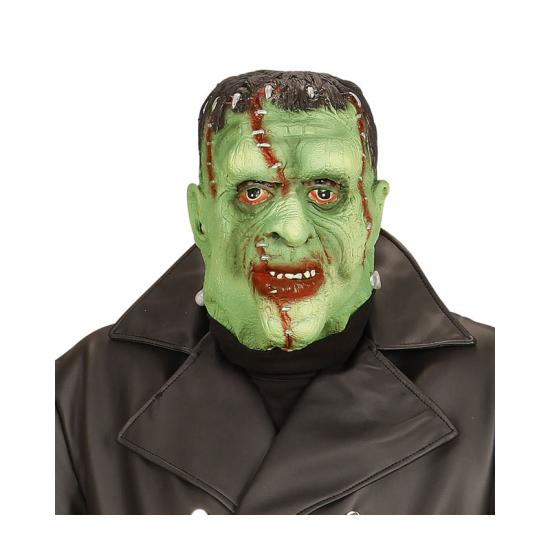 A máscara Frankie vem em 3 modelos