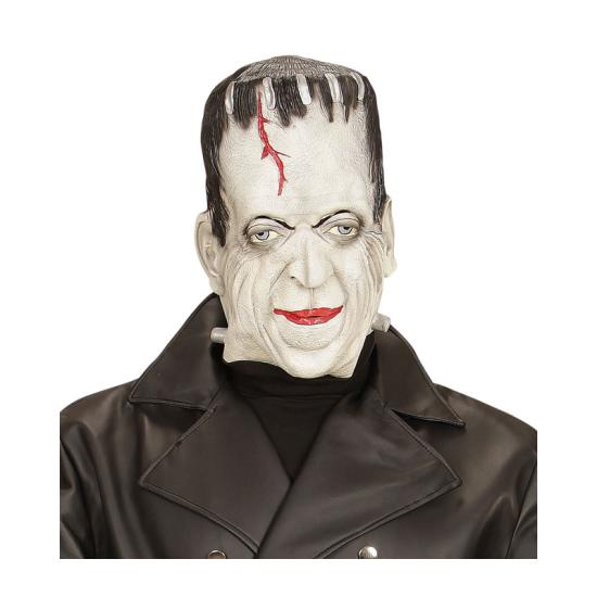 A máscara Frankie vem em 3 modelos