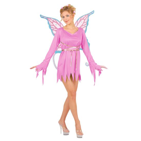 Maxi Asas Fantasia com Strass e Brilho 99 x84 cms Maxi Asas Fantasia com Strass e Brilho 99 x84 cms