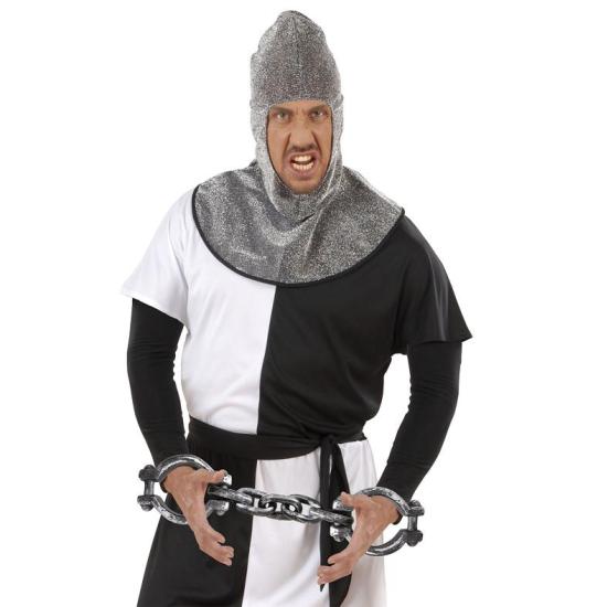 Maxi Corrente com Algemas