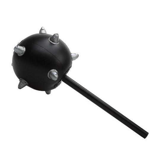 Marreta Insuflável com Espinhos 40 cm