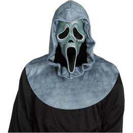 Máscara Dead By Daylight™ Arctic Ghost Face®