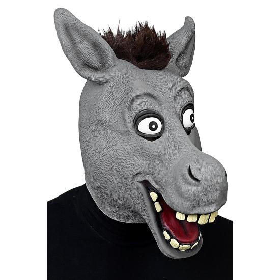 Máscara de Burro Shrek