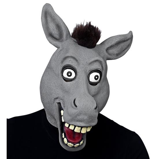 Máscara de Burro Shrek