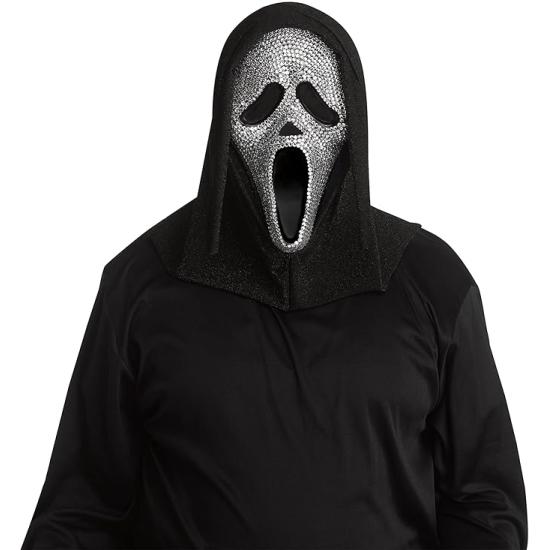 Máscara Glow GhostFace®