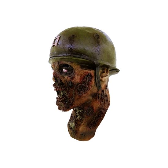 Máscara Captain Lester Halloween