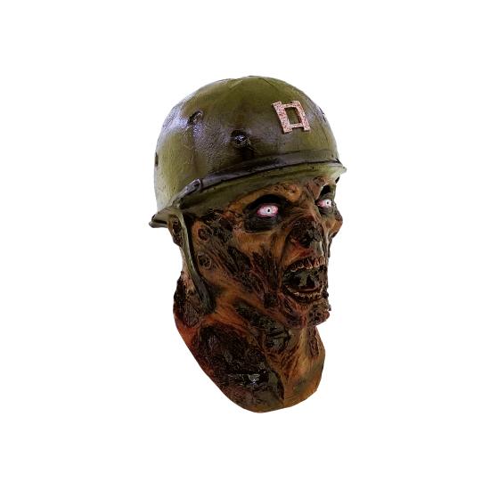 Máscara Captain Lester Halloween