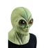 Máscara de látex alienígena da Área 51