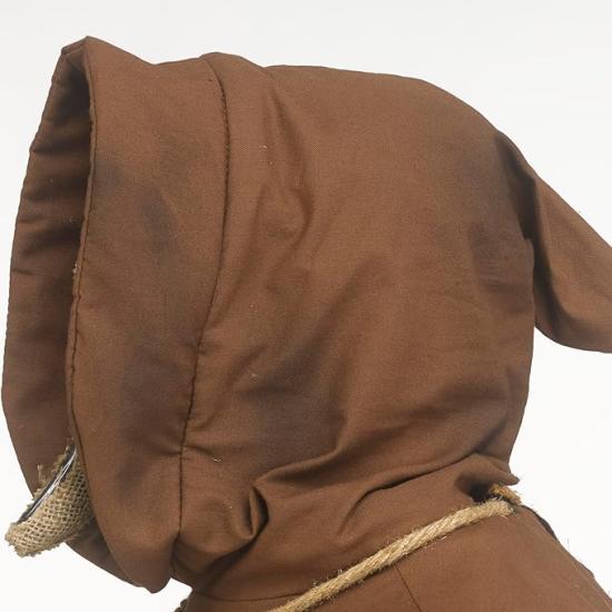 Máscara de Espantalho GhostFace®