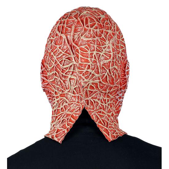 Máscara de luxo Freddy Krueger