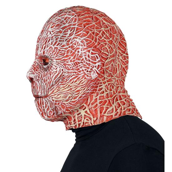 Máscara de luxo Freddy Krueger