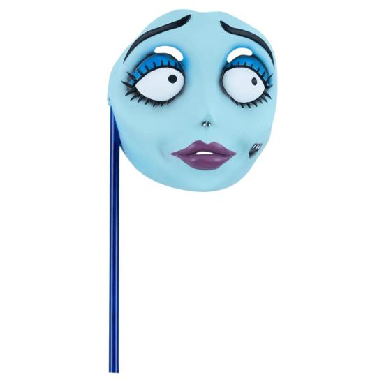 Máscara da Noiva Cadáver