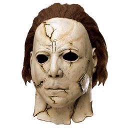 Máscara de luxo adulta Michael Myers