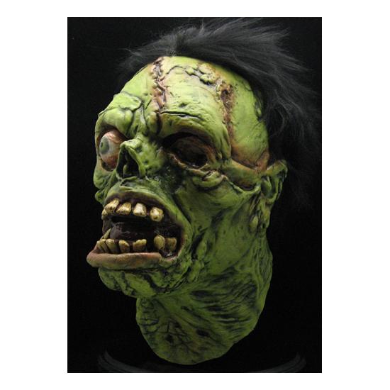 Máscara de monstro nojenta*