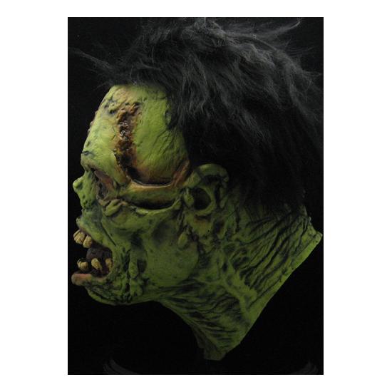 Máscara de monstro nojenta*