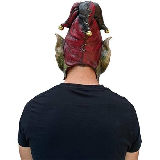 Máscara de fantasia Jesterblin da linha Nightmare Makers