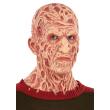 Máscara Freddy Krueger  para adulto