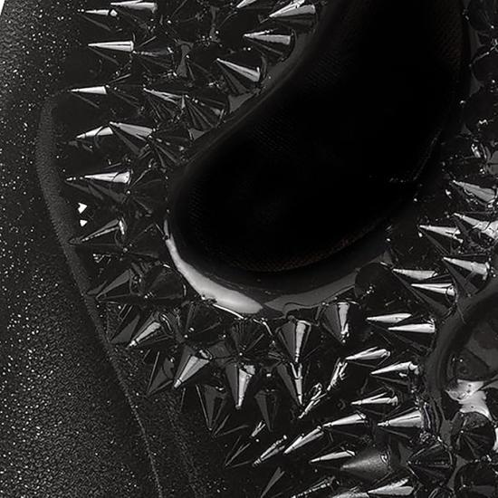 Máscara Oficial do Fantasma com Espinhos