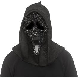 Máscara Oficial do Fantasma com Espinhos