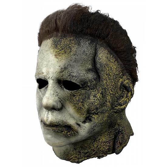 Máscara de Halloween de Michael Myers mata