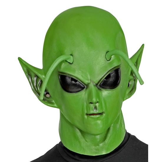 Piccolo Dragon Ball ou Máscara Alienígena Piccolo Dragon Ball ou Máscara Alienígena